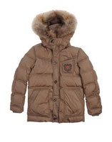 I PINCO PALLINO I&S CAVALLERI COATS & JACKETS Down jackets BOYS on YOOX.COM