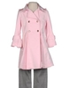 I PINCO PALLINO I&S CAVALLERI COATS & JACKETS Full-length jackets GIRLS on YOOX.COM