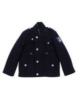 I PINCO PALLINO I&S CAVALLERI COATS & JACKETS Jackets BOYS on YOOX.COM