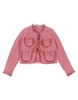 I PINCO PALLINO I&S CAVALLERI COATS & JACKETS Jackets GIRLS on YOOX.COM