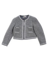I PINCO PALLINO I&S CAVALLERI COATS & JACKETS Jackets GIRLS on YOOX.COM