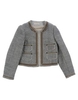 I PINCO PALLINO I&S CAVALLERI COATS & JACKETS Jackets GIRLS on YOOX.COM