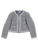 I PINCO PALLINO I&S CAVALLERI COATS & JACKETS Jackets GIRLS on YOOX.COM