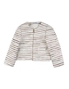 I PINCO PALLINO I&S CAVALLERI COATS & JACKETS Jackets GIRLS on YOOX.COM
