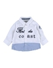 IKKS SHIRTS Shirts BOYS on YOOX.COM