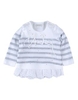 IKKS TOPWEAR Long sleeve t-shirts GIRLS on YOOX.COM