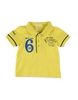 IKKS TOPWEAR Polo shirts BOYS on YOOX.COM