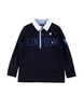 IKKS TOPWEAR Polo shirts BOYS on YOOX.COM