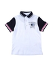 IKKS TOPWEAR Polo shirts BOYS on YOOX.COM
