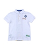 IKKS TOPWEAR Polo shirts BOYS on YOOX.COM