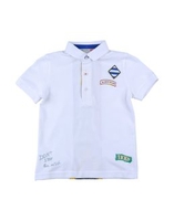 IKKS TOPWEAR Polo shirts BOYS on YOOX.COM