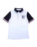 IKKS TOPWEAR Polo shirts BOYS on YOOX.COM