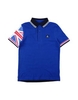 IKKS TOPWEAR Polo shirts BOYS on YOOX.COM