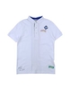 IKKS TOPWEAR Polo shirts BOYS on YOOX.COM