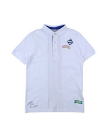 IKKS TOPWEAR Polo shirts BOYS on YOOX.COM