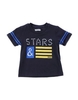 IKKS TOPWEAR Short sleeve t-shirts BOYS on YOOX.COM