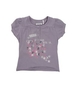 IKKS TOPWEAR Short sleeve t-shirts GIRLS on YOOX.COM
