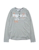 IKKS TOPWEAR T-shirts BOYS on YOOX.COM