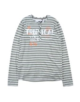 IKKS TOPWEAR T-shirts BOYS on YOOX.COM