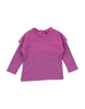 IKKS TOPWEAR T-shirts GIRLS on YOOX.COM