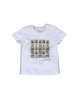 IKKS TOPWEAR T-shirts GIRLS on YOOX.COM