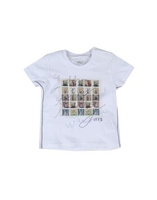 IKKS TOPWEAR T-shirts GIRLS on YOOX.COM