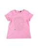 IKKS TOPWEAR T-shirts GIRLS on YOOX.COM