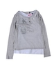 IKKS TOPWEAR T-shirts GIRLS on YOOX.COM