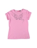 IKKS TOPWEAR T-shirts GIRLS on YOOX.COM