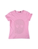 IKKS TOPWEAR T-shirts GIRLS on YOOX.COM