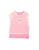 IKKS TOPWEAR T-shirts GIRLS on YOOX.COM