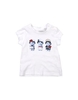 IKKS TOPWEAR T-shirts GIRLS on YOOX.COM