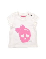 IKKS TOPWEAR T-shirts GIRLS on YOOX.COM