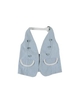 IKKS TOPWEAR Tops GIRLS on YOOX.COM