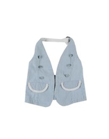 IKKS TOPWEAR Tops GIRLS on YOOX.COM