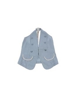 IKKS TOPWEAR Tops GIRLS on YOOX.COM