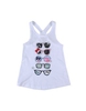 IKKS TOPWEAR Tops GIRLS on YOOX.COM