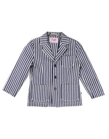 IL GUFO COATS & JACKETS Blazers BOYS on YOOX.COM