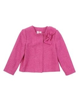 IL GUFO COATS & JACKETS Blazers GIRLS on YOOX.COM