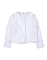 IL GUFO COATS & JACKETS Blazers GIRLS on YOOX.COM
