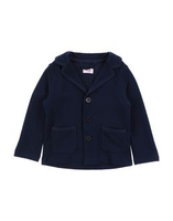 IL GUFO COATS & JACKETS Blazers GIRLS on YOOX.COM
