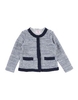IL GUFO COATS & JACKETS Blazers GIRLS on YOOX.COM