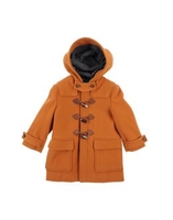 IL GUFO COATS & JACKETS Coats BOYS on YOOX.COM