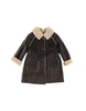 IL GUFO COATS & JACKETS Coats GIRLS on YOOX.COM