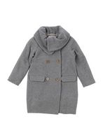 IL GUFO COATS & JACKETS Coats GIRLS on YOOX.COM