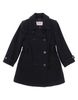 IL GUFO COATS & JACKETS Coats GIRLS on YOOX.COM