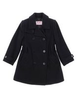 IL GUFO COATS & JACKETS Coats GIRLS on YOOX.COM