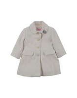 IL GUFO COATS & JACKETS Coats GIRLS on YOOX.COM