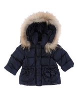 IL GUFO COATS & JACKETS Down jackets BOYS on YOOX.COM