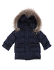 IL GUFO COATS & JACKETS Down jackets BOYS on YOOX.COM